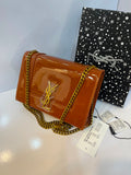 Saint Laurent Original Sunset Chain Bag
