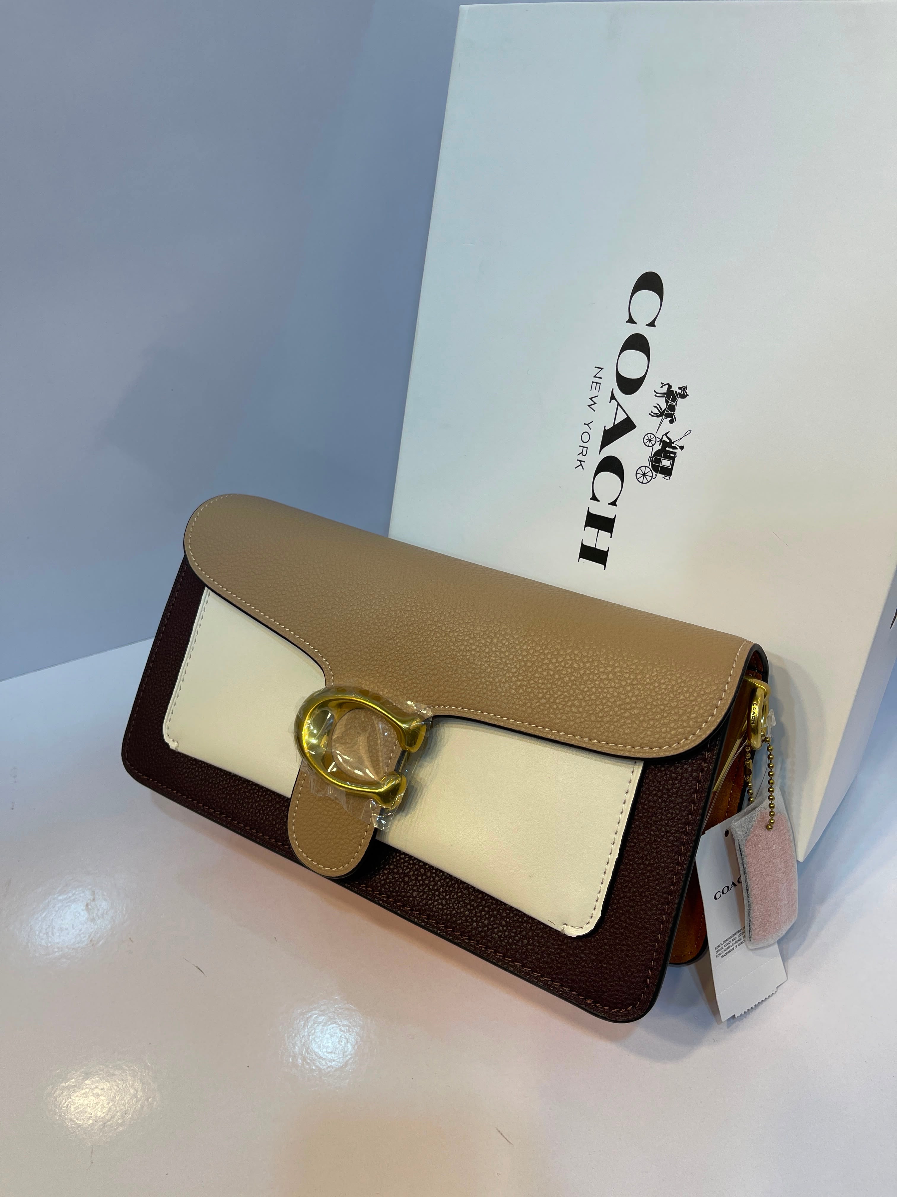 Coach Original Tabby Shoulder Bag