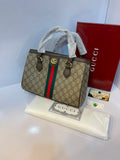 Gucci Ophidia GG Tote Bag - Master Copy