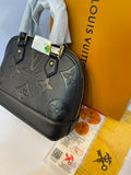 Louis Vuitton Original Alma BB Bag