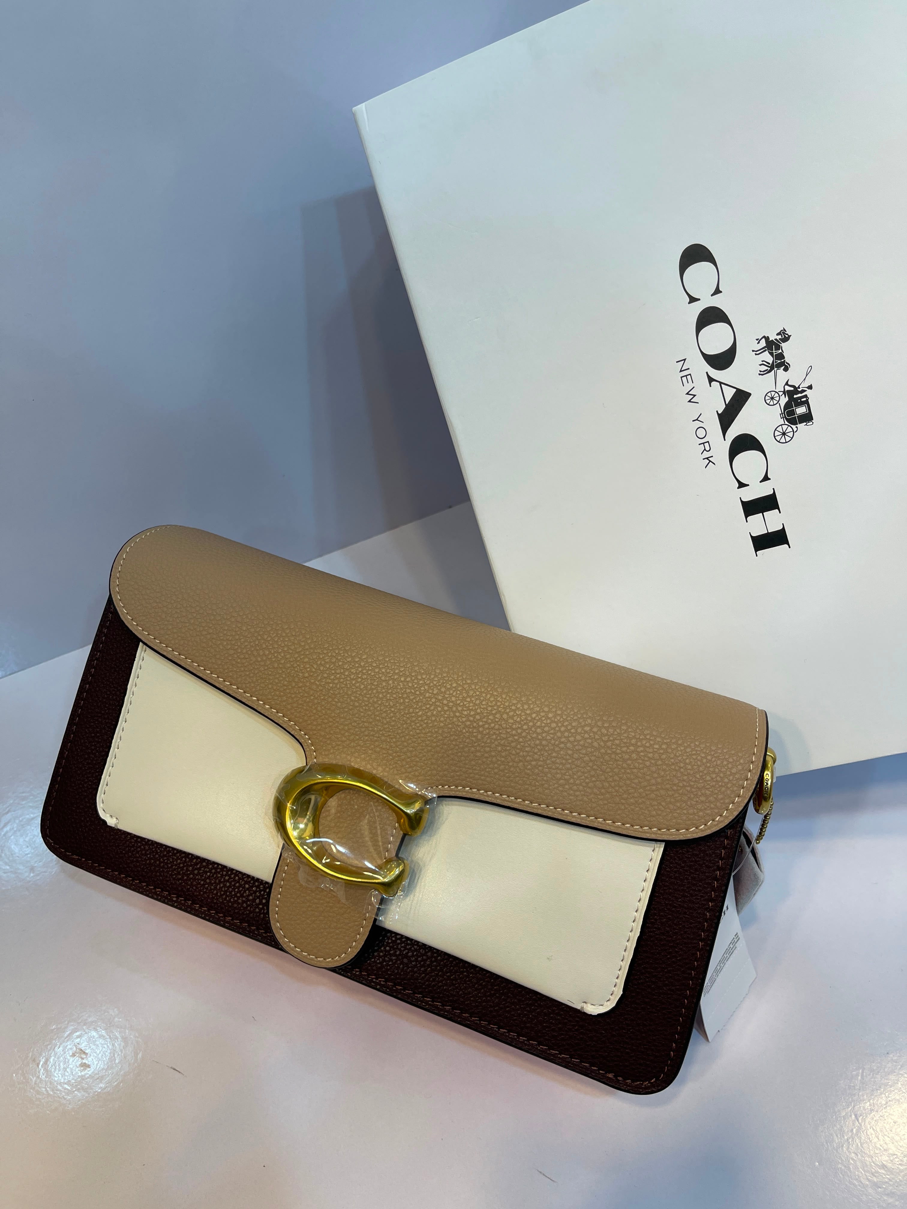 Coach Original Tabby Shoulder Bag
