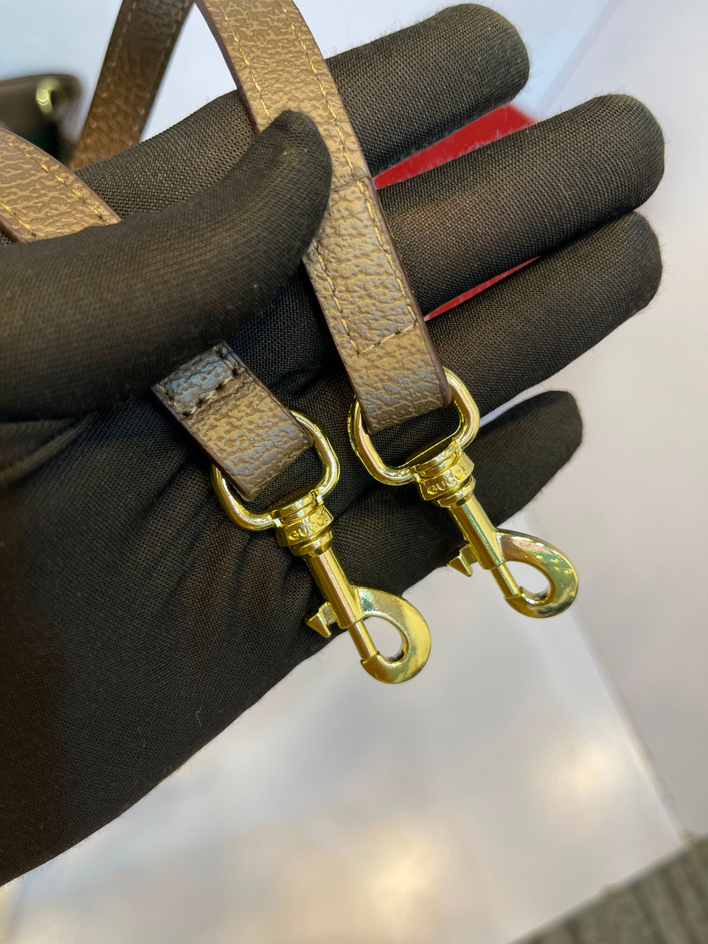 Gucci Ophidia GG Tote Bag - Master Copy