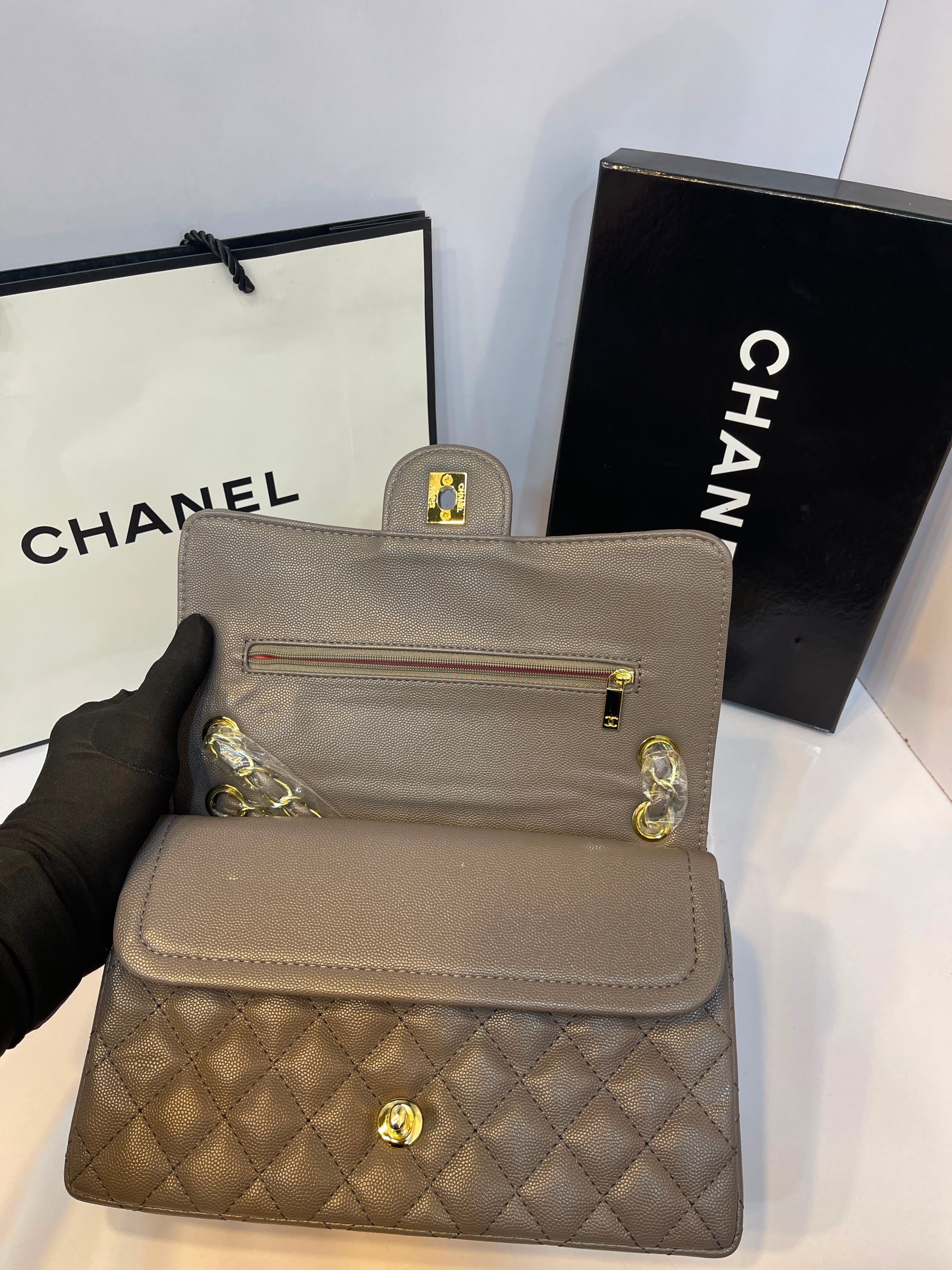 Chanel Original Classic Flap Bag