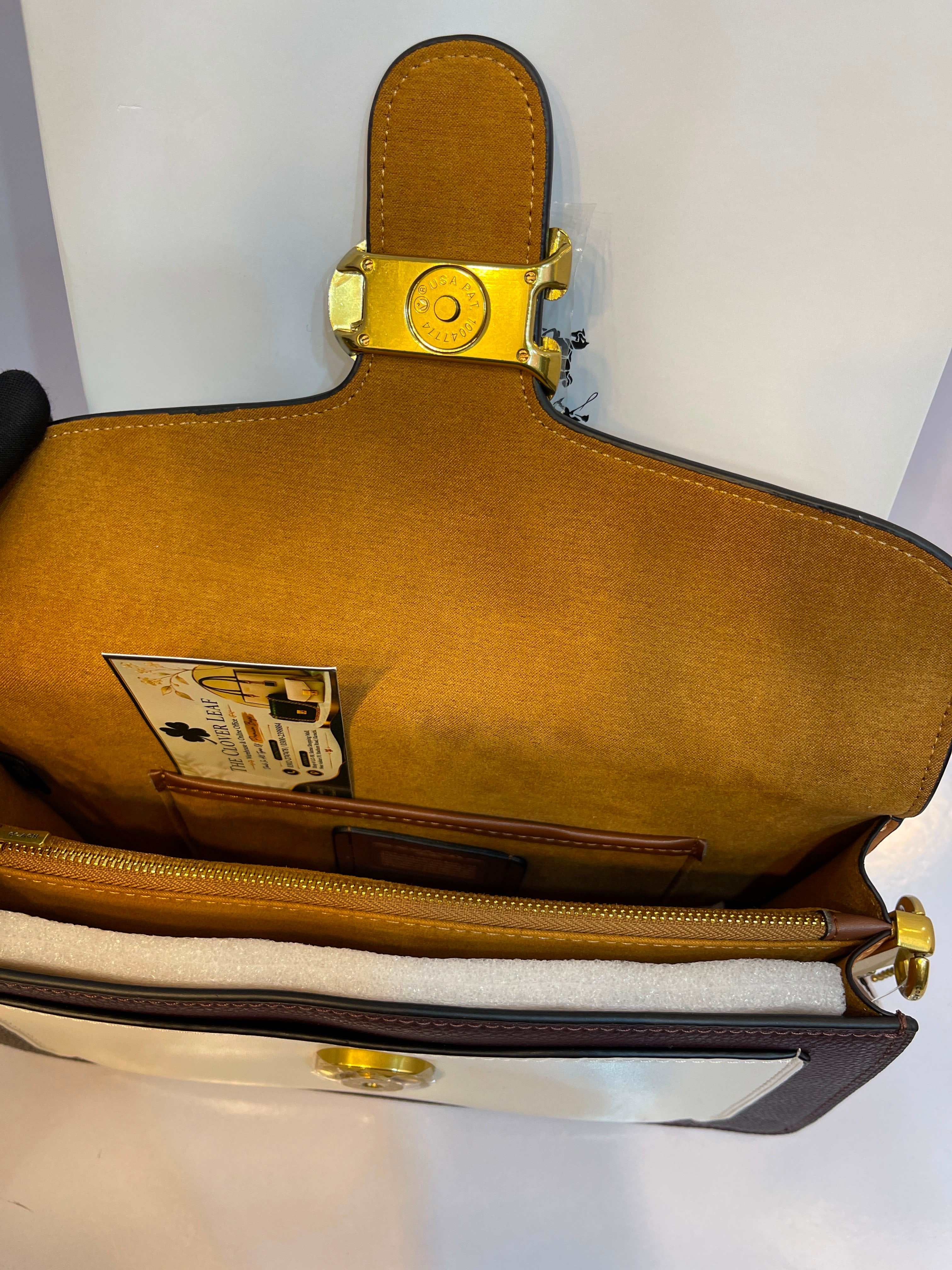 Coach Original Tabby Shoulder Bag