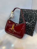 Saint Laurent Le 5 à 7 Moon Hobo Bag