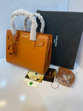 Saint Laurent  Sac de Jour Handbag