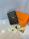 Louis Vuitton Victorine Wallet