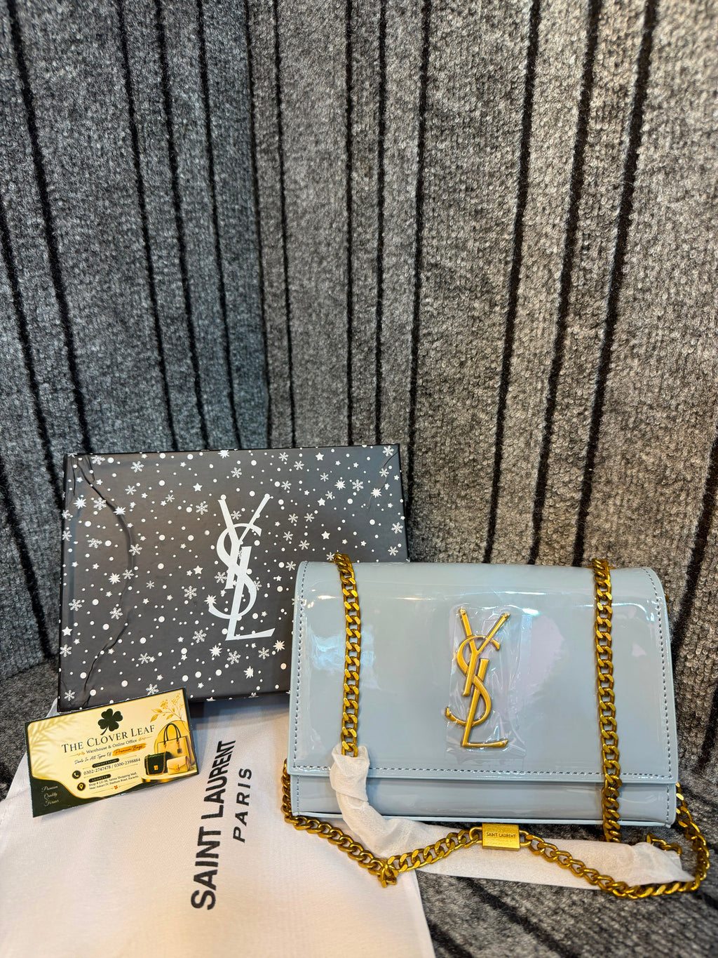 YSL Kate Medium Bag