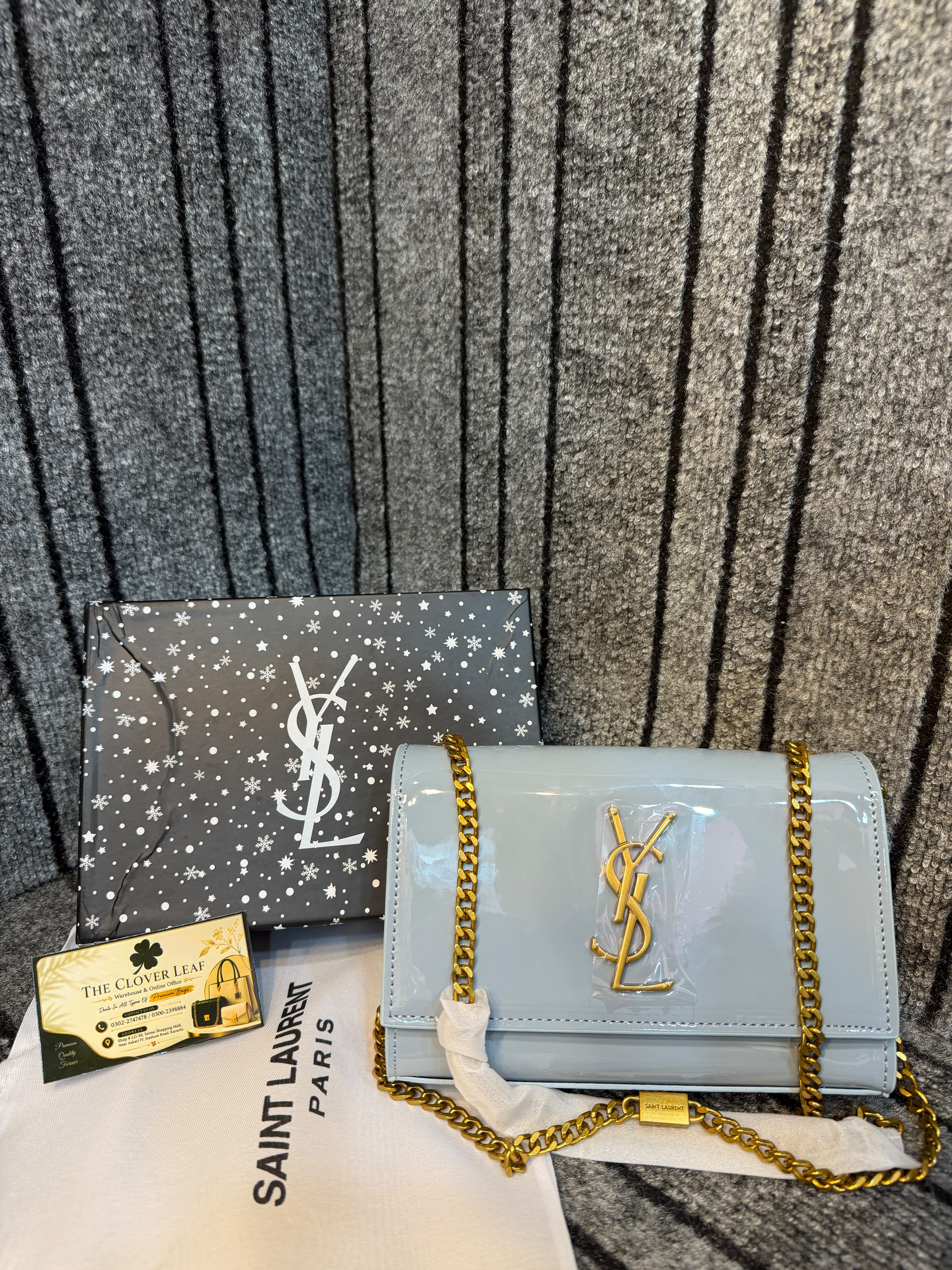 YSL Kate Medium Bag