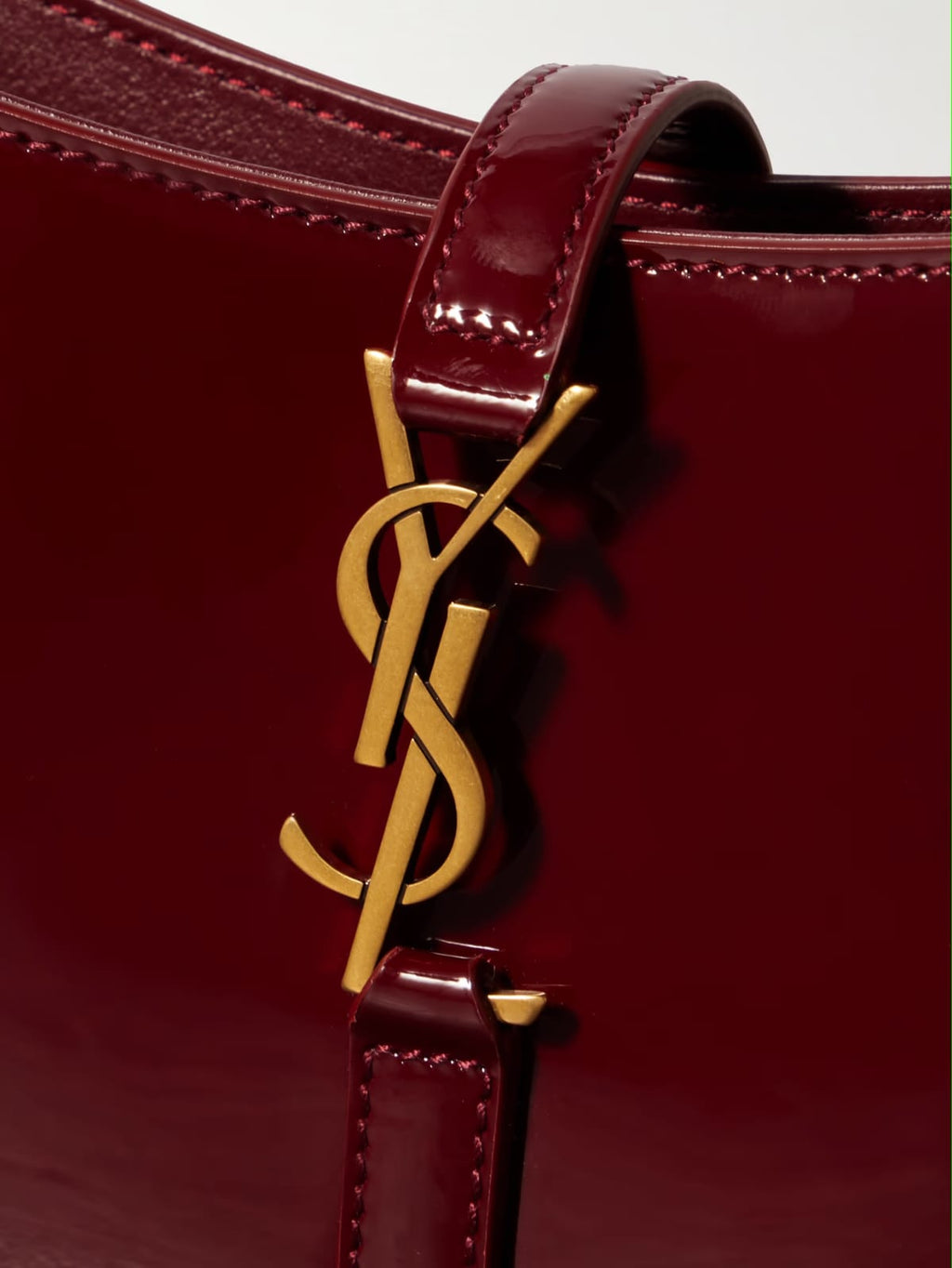 YSL 5 à 7 Shoulder Bag