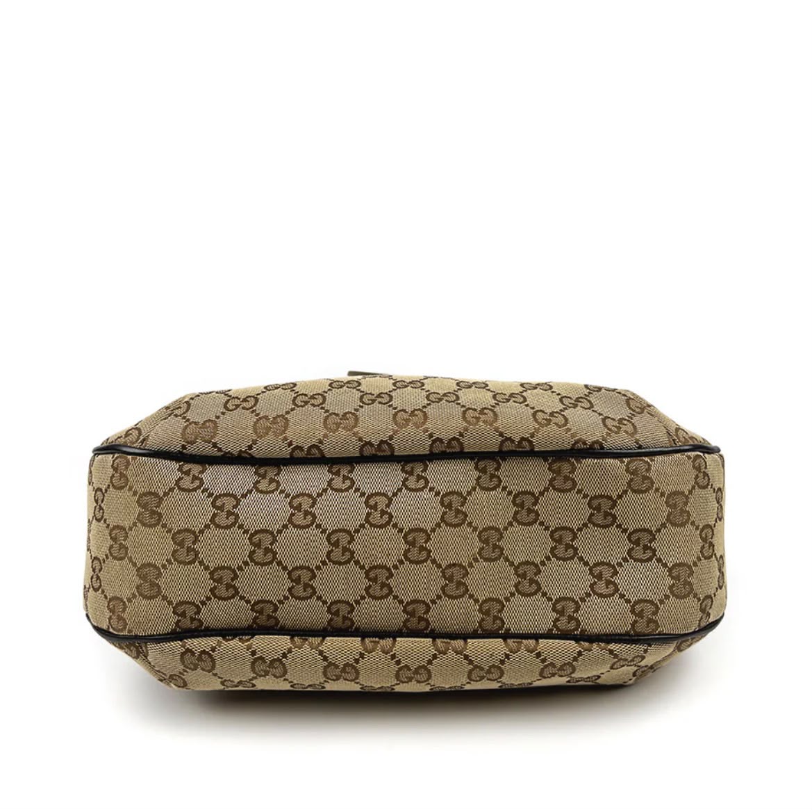 Gucci Jackie Web Hobo