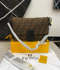 Fendi Baguette Flap