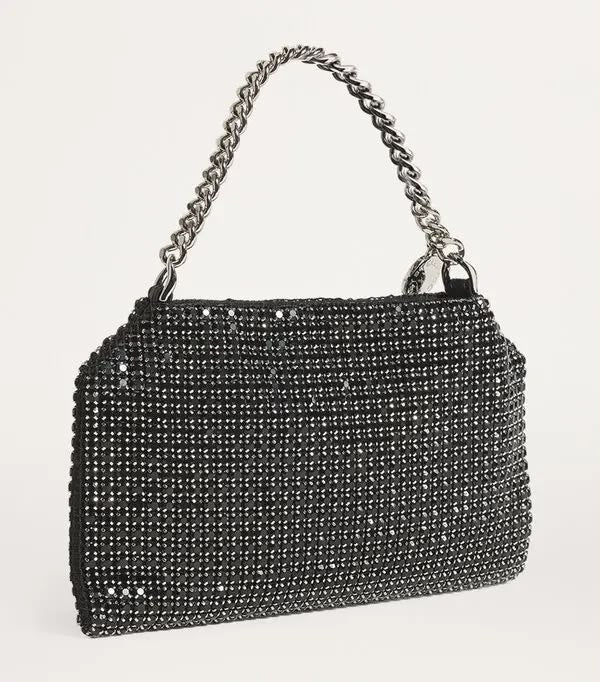 Only Ruby Crystal Mini Tote