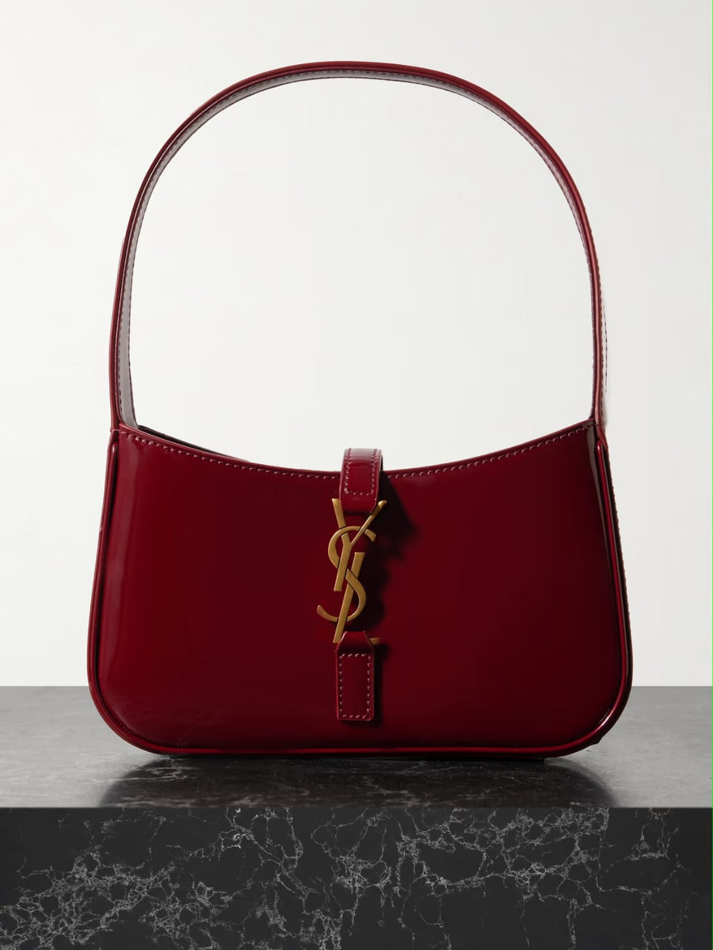 YSL 5 à 7 Shoulder Bag