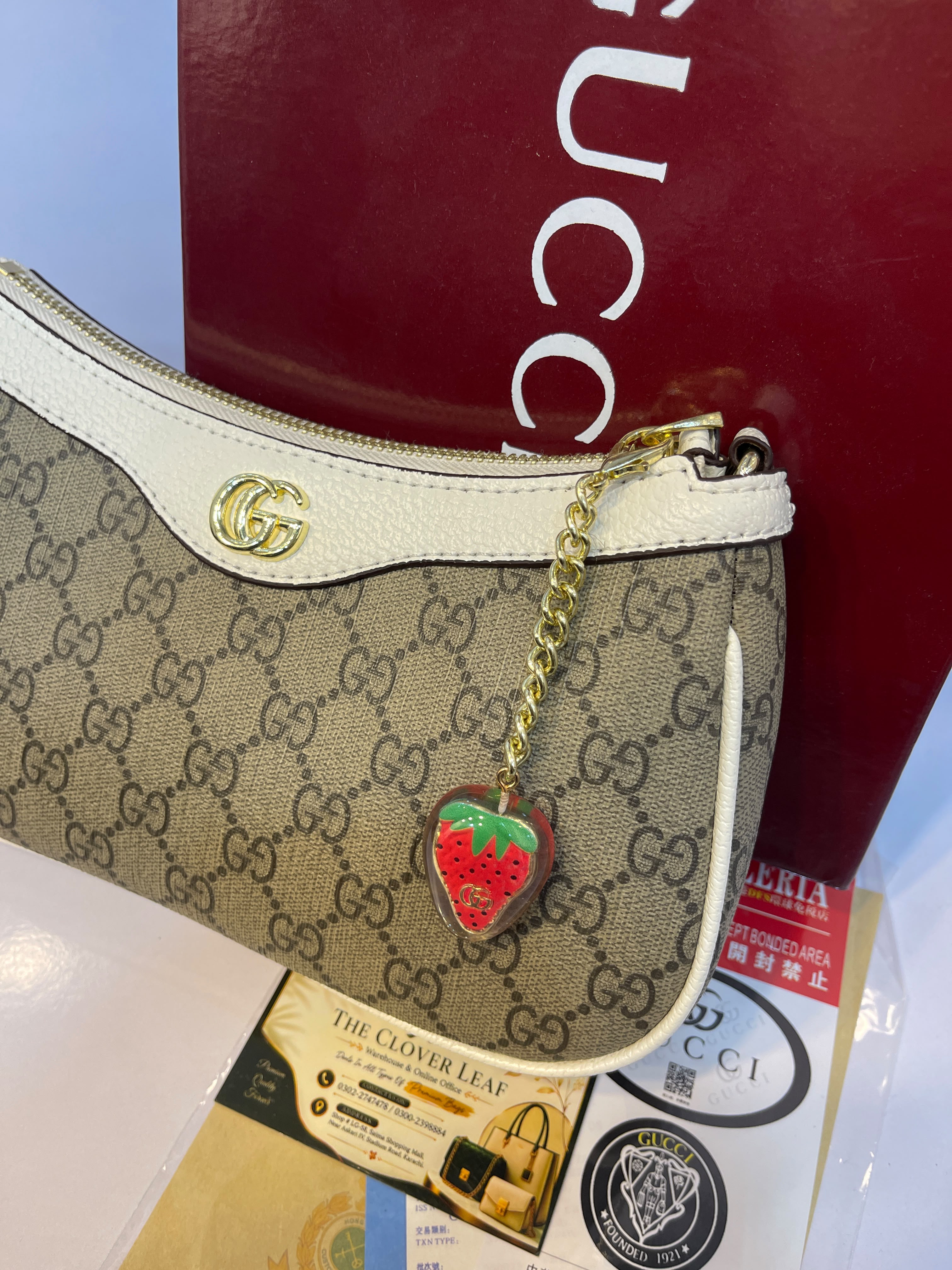 Gucci Ophidia GG Mini Shoulder bag