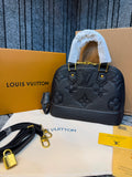 Neo Alma BB Monogram Bag