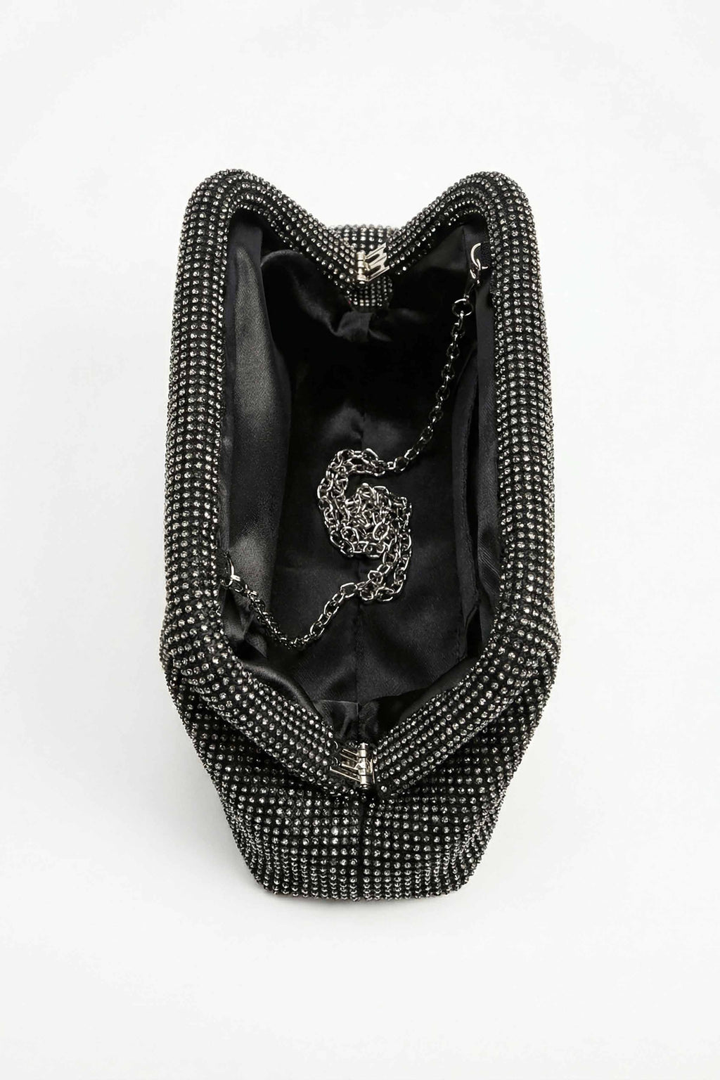 Only Ruby Crystal Mini Tote