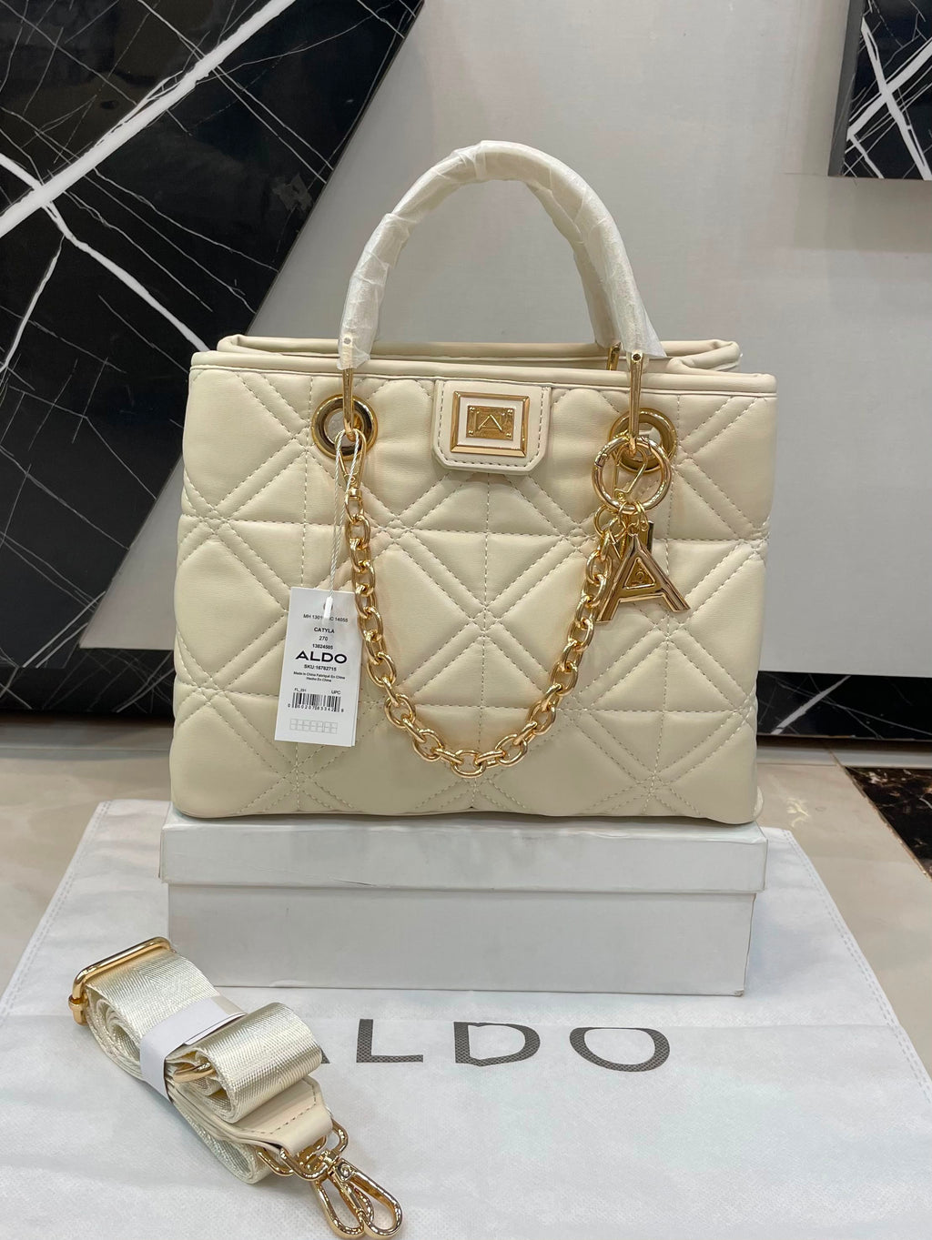 Aldo Tafarn Tote