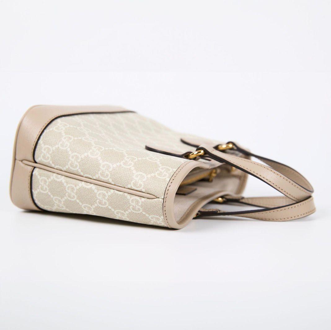 Gucci Ophidia Mini Tote