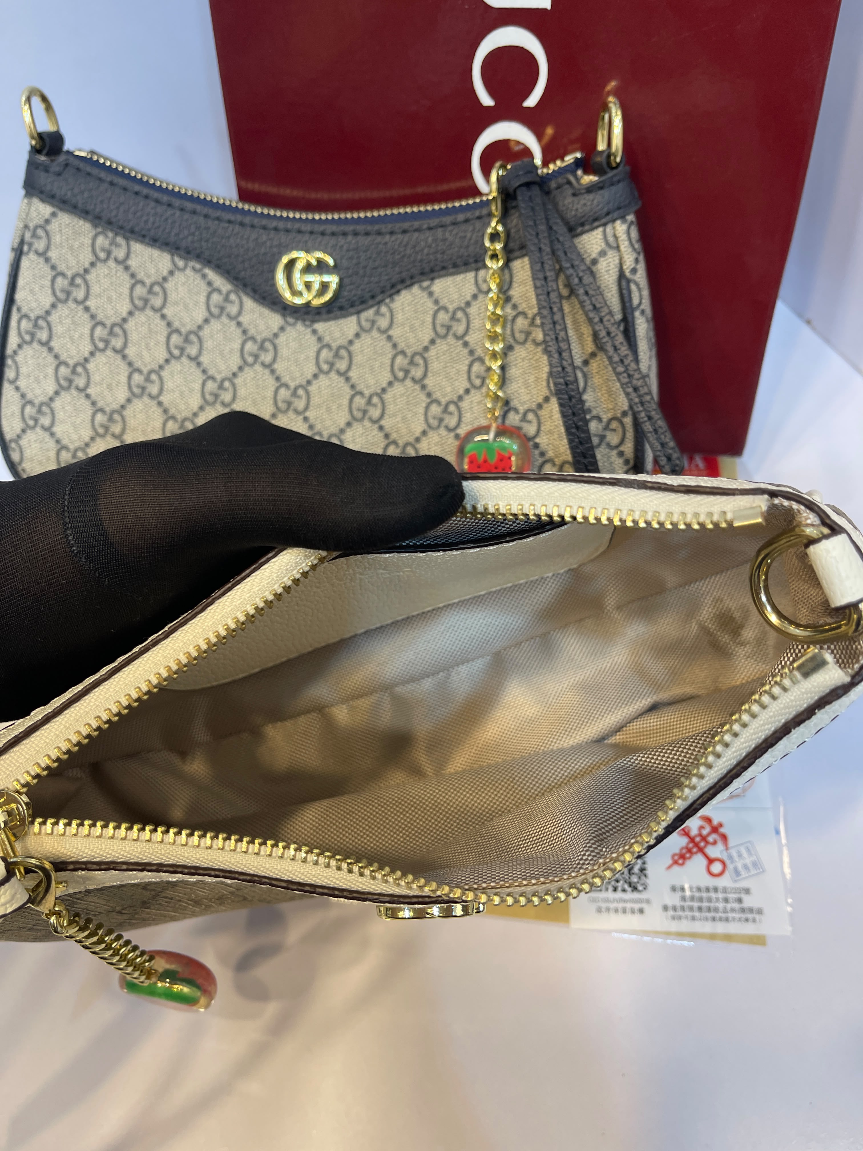 Gucci Ophidia GG Mini Shoulder bag