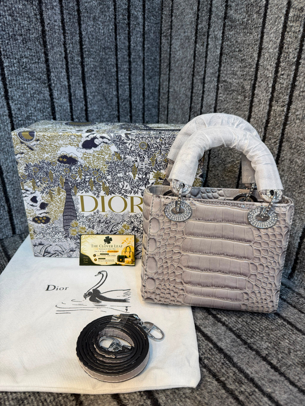Lady Dior Mini