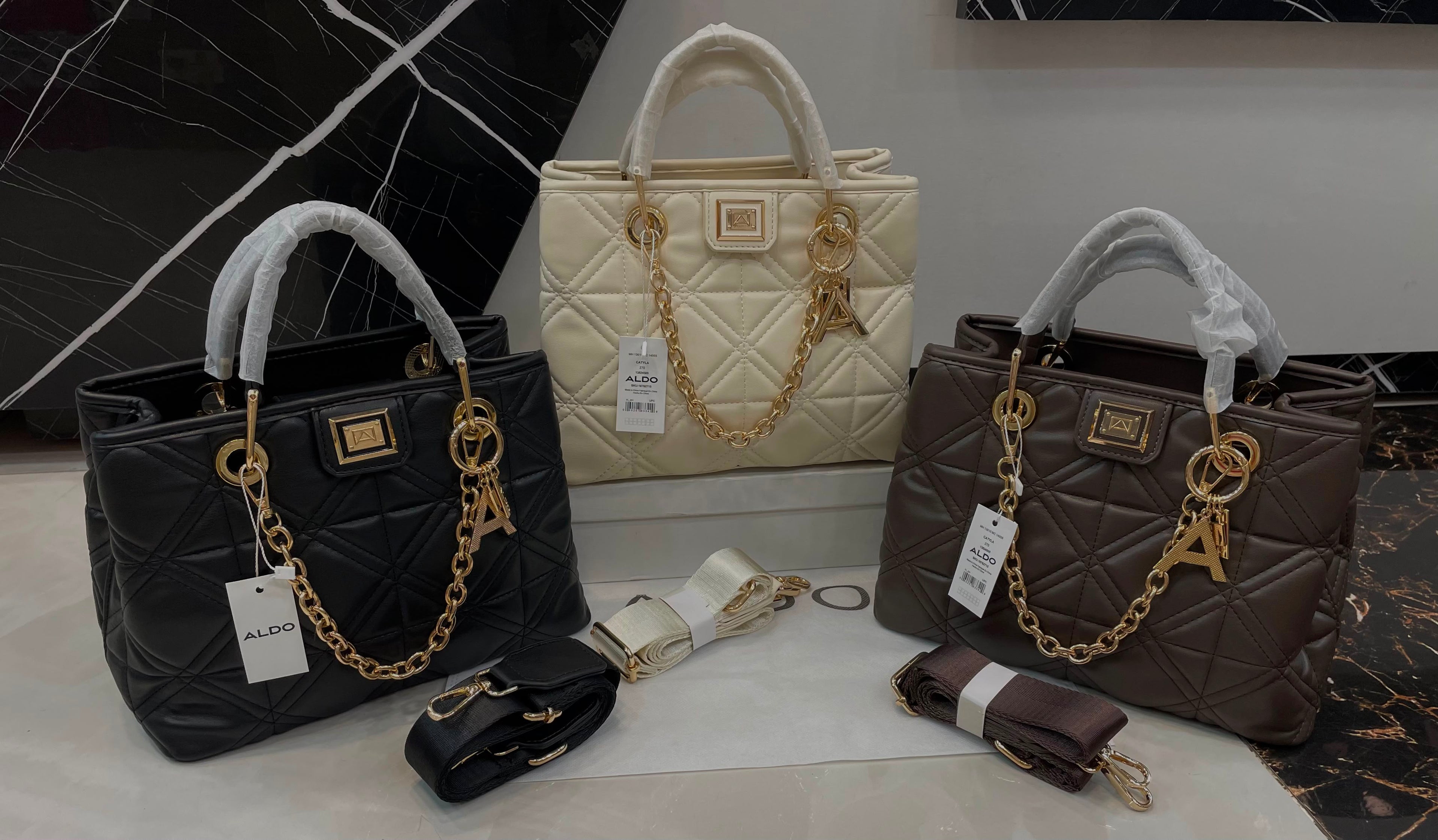 Aldo Tafarn Tote