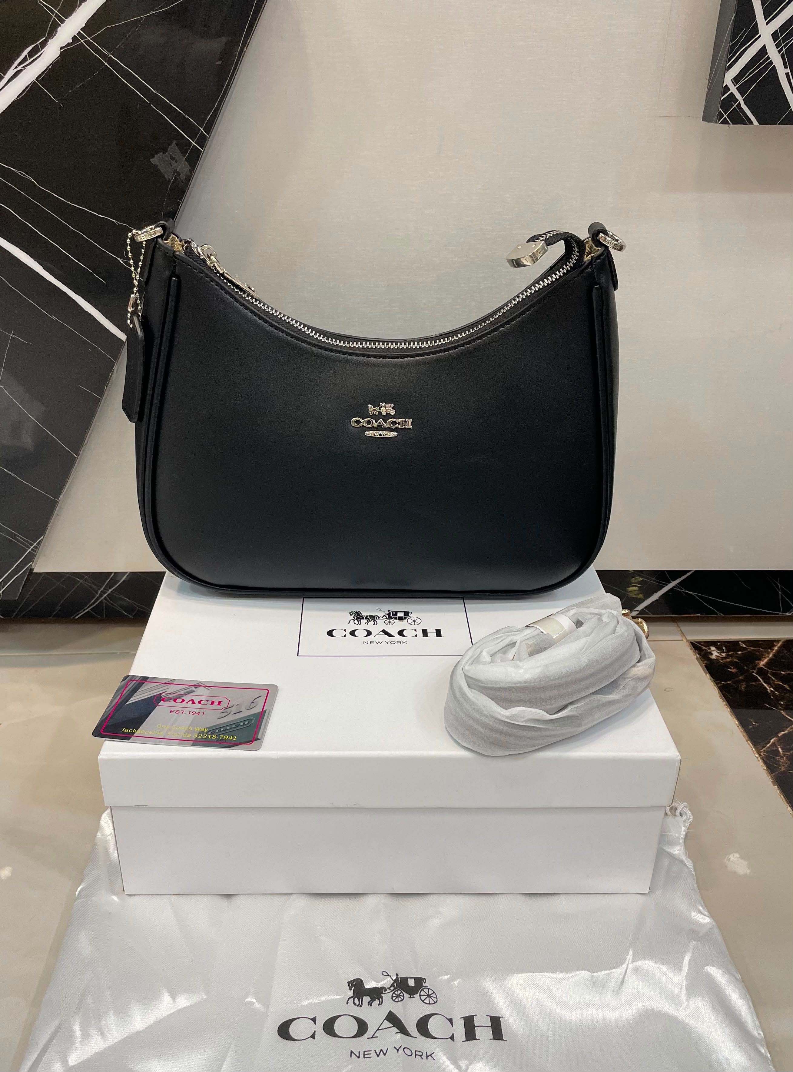 Coach Teri Shoulder Bag
