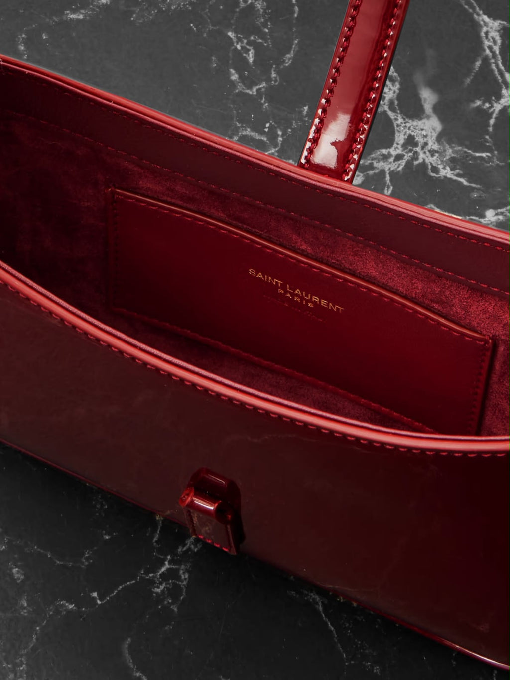 YSL 5 à 7 Shoulder Bag