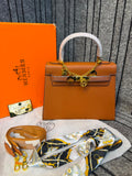 Hermès Kelly Bag