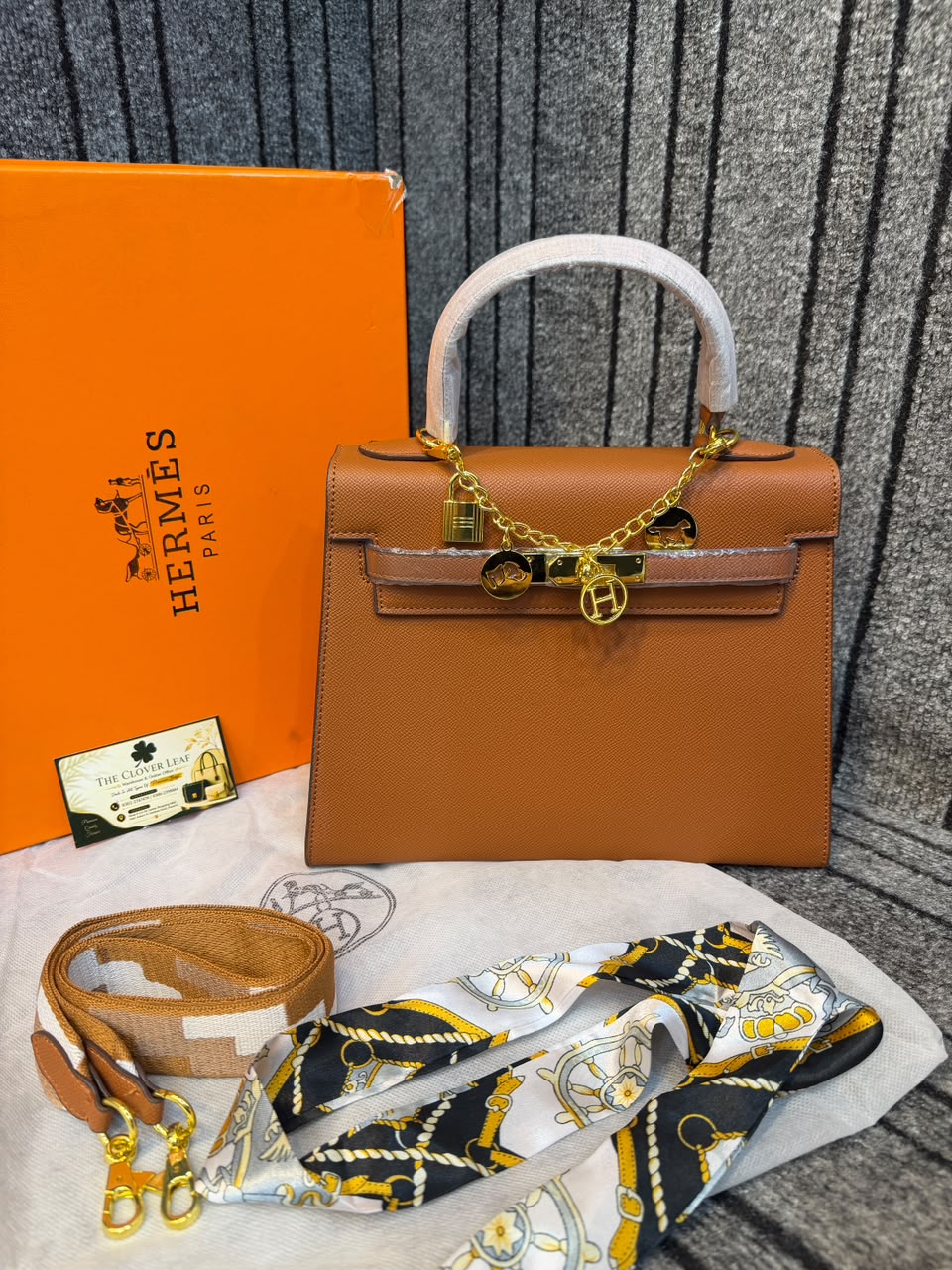 Hermès Kelly Bag