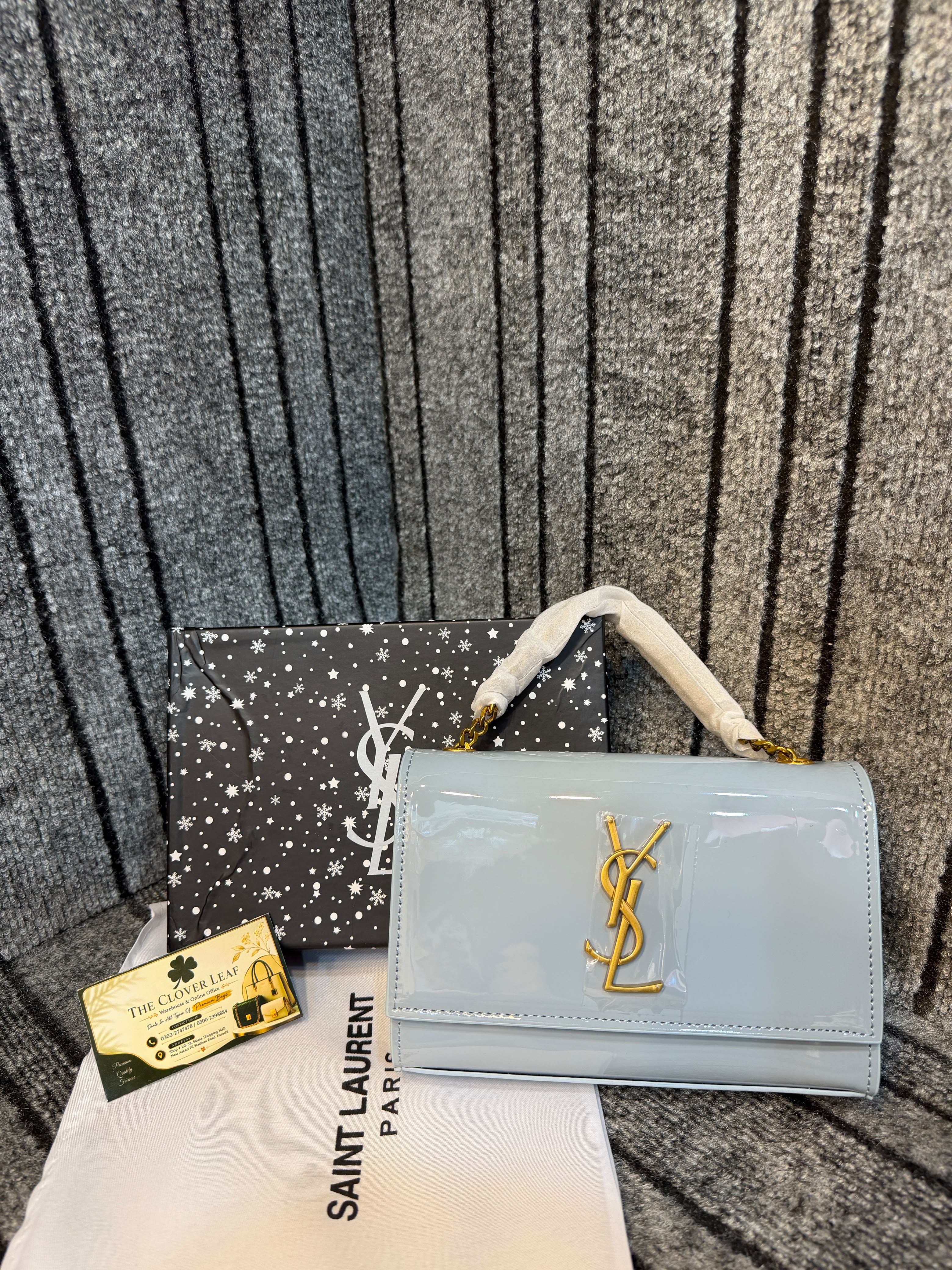 YSL Kate Medium Bag