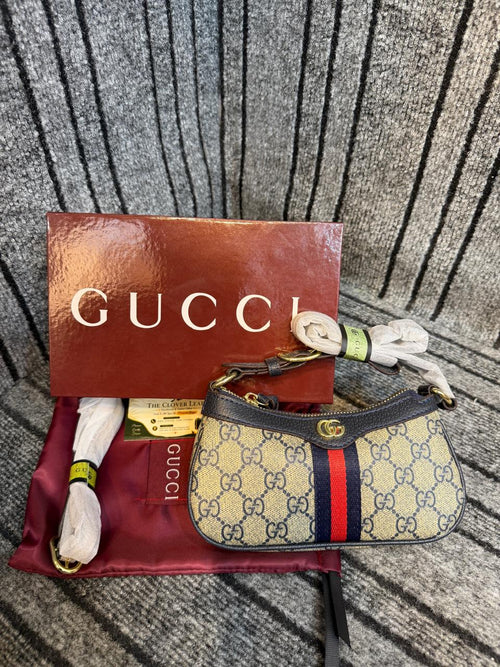 Gucci Ophidia Mini Bag