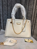 Aldo Structured Satchel