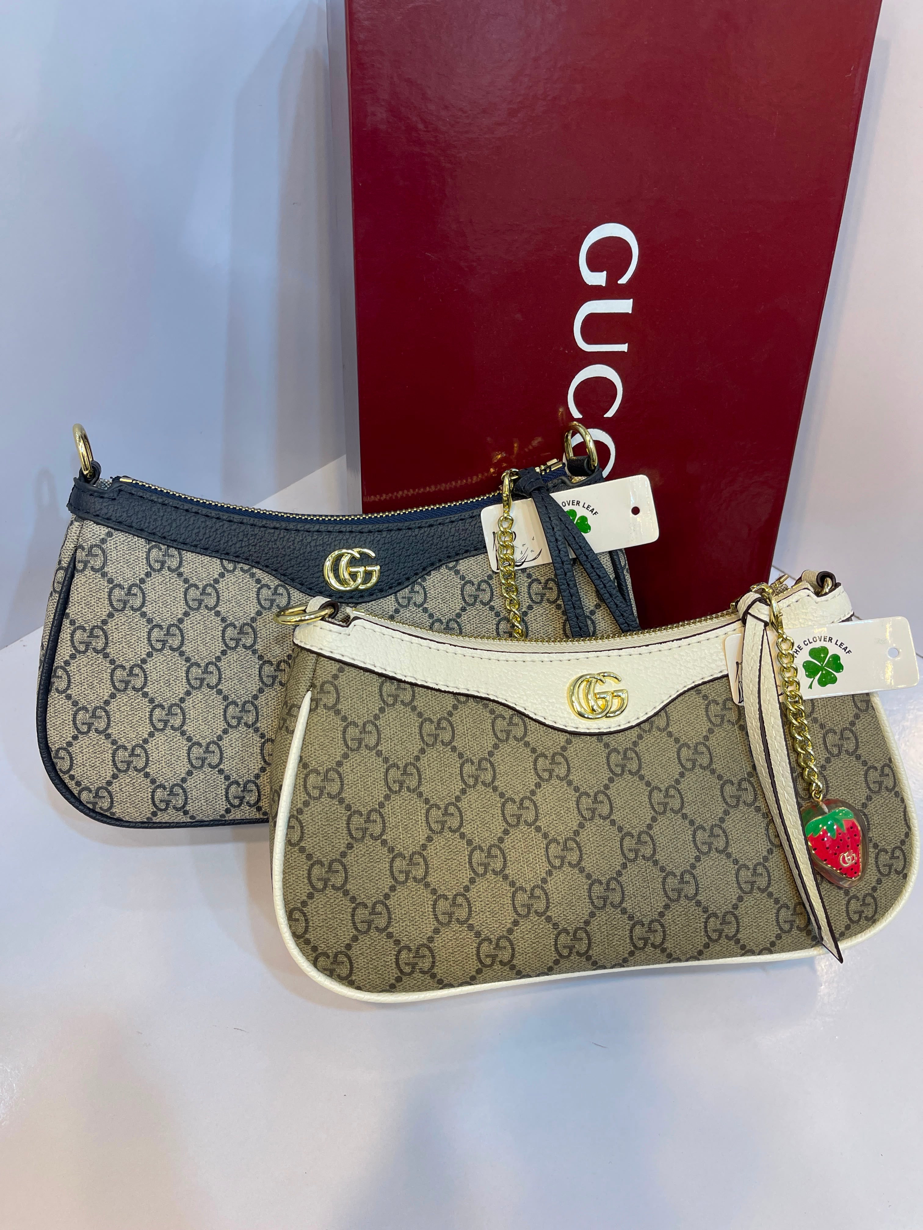 Gucci Ophidia GG Mini Shoulder bag