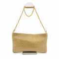 Only Ruby Crystal Mini Tote