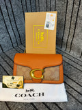 Coach Tabby Shoulder Bag 20
