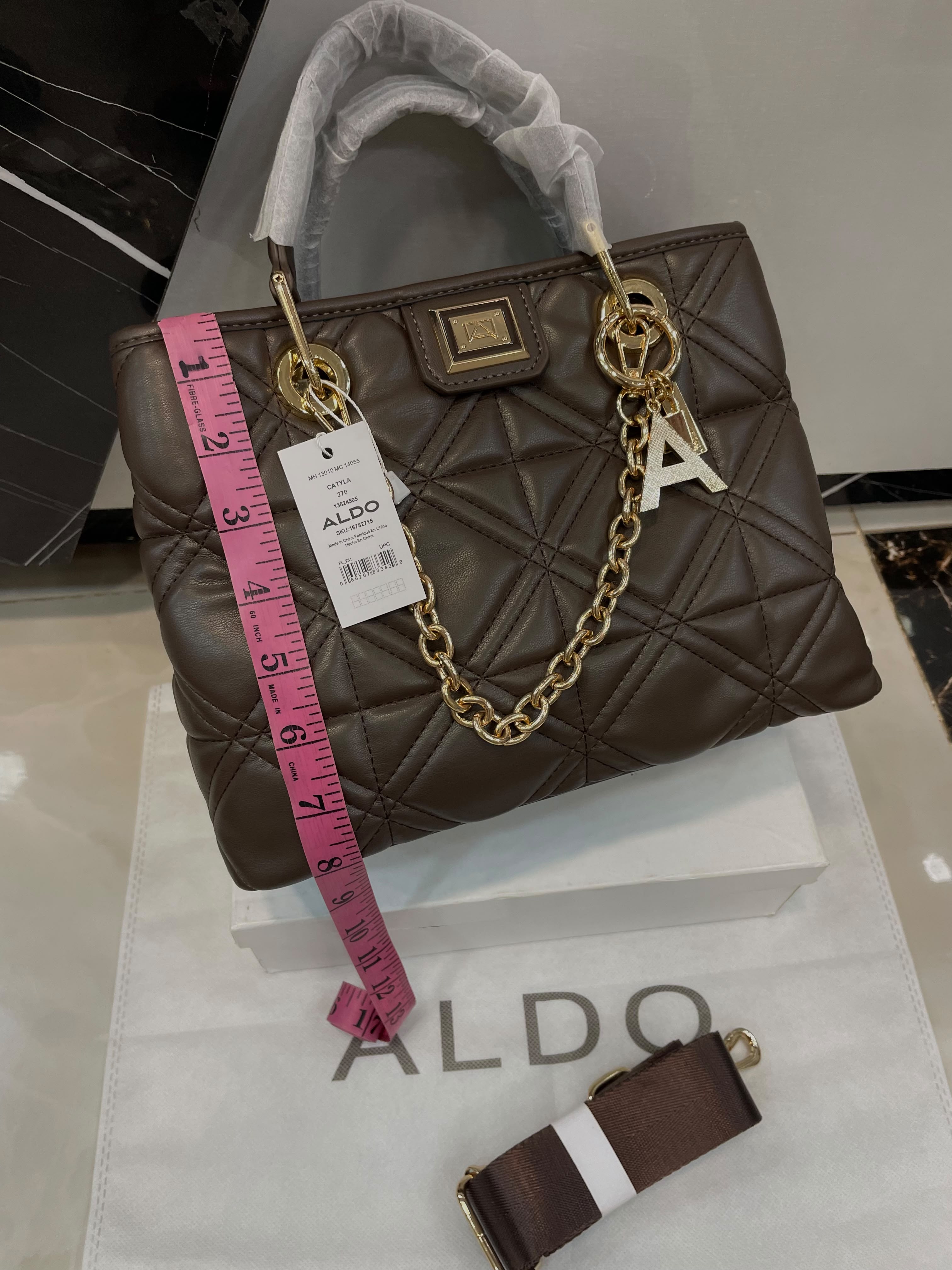 Aldo Tafarn Tote
