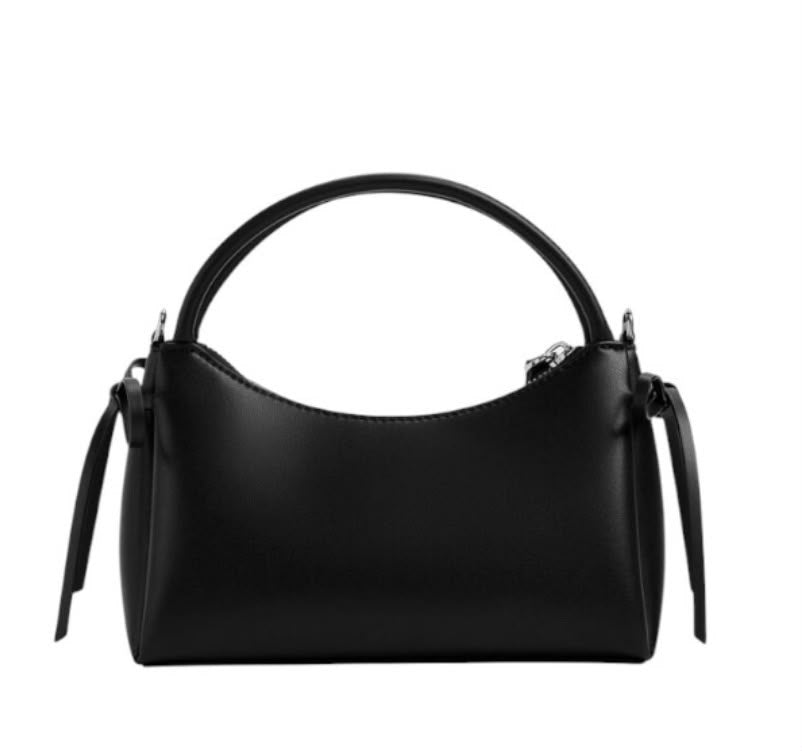 Charles & Keith Bow Bag