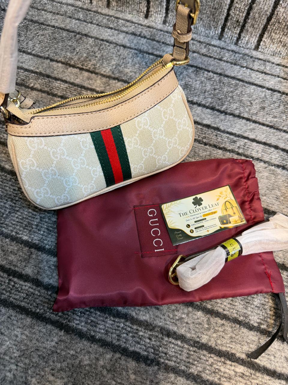 Gucci Ophidia Mini Bag