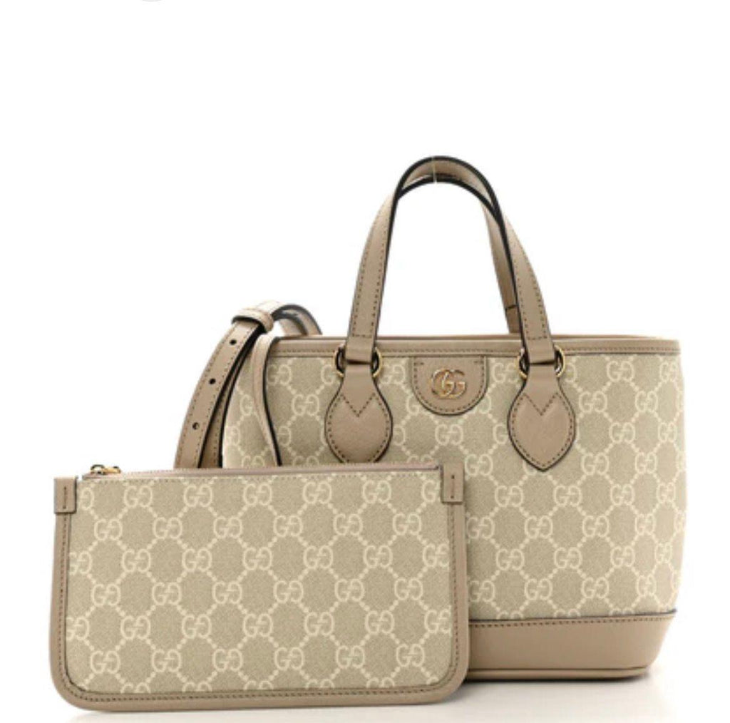 Gucci Ophidia Mini Tote