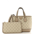 Gucci Ophidia Mini Tote