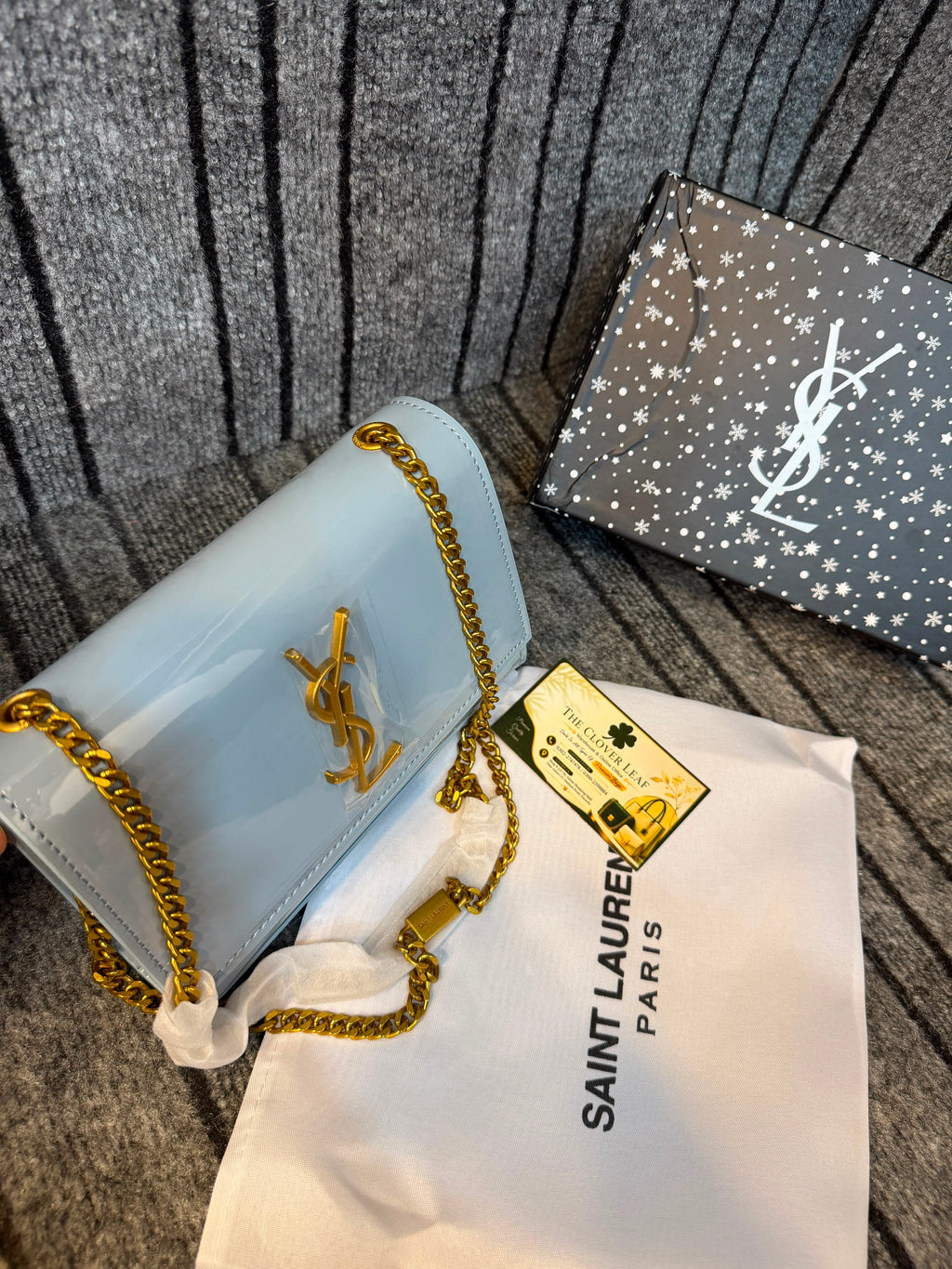 YSL Kate Medium Bag