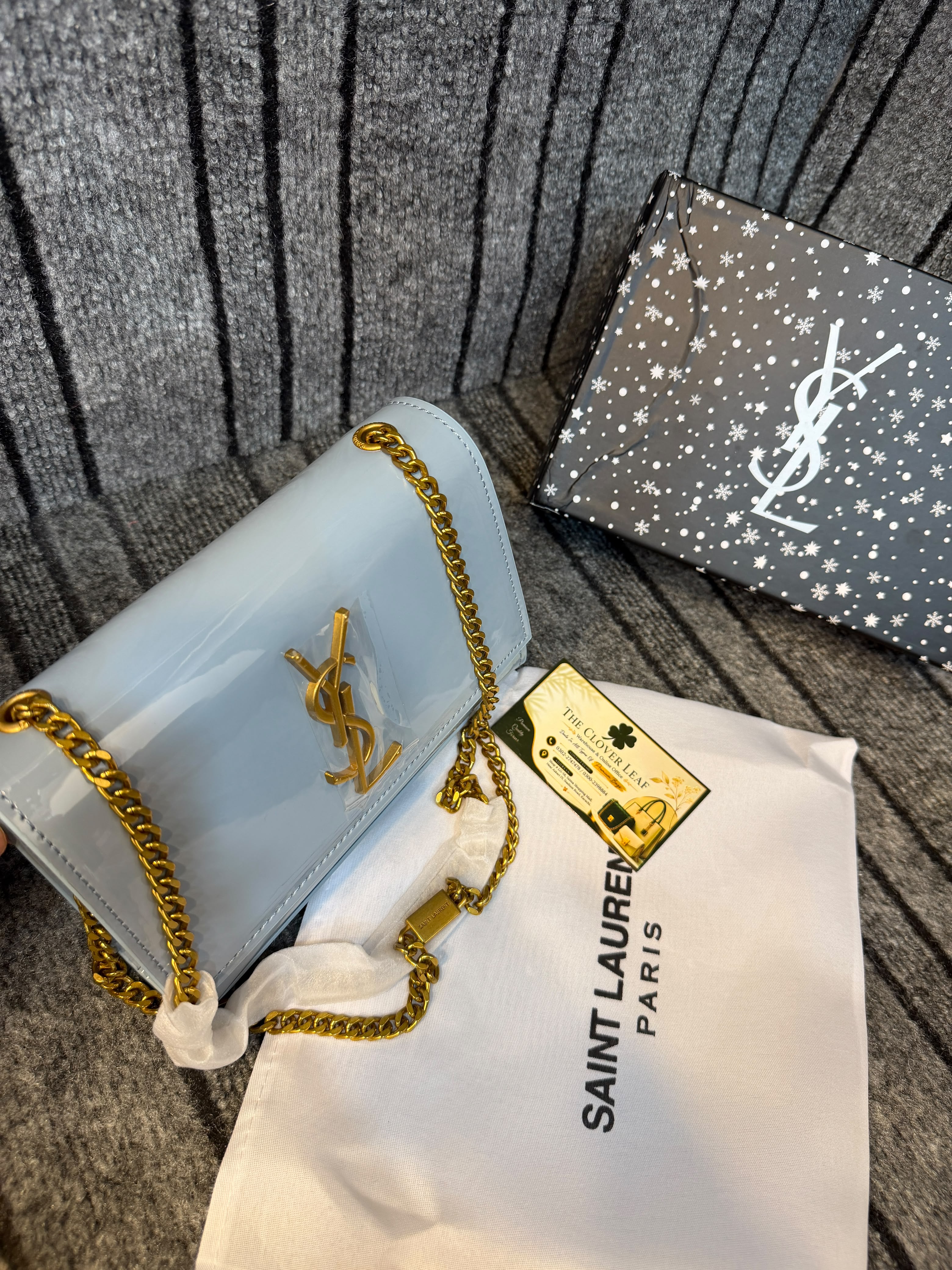 YSL Kate Medium Bag