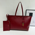 YSL Shopping Tote